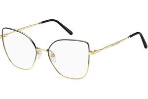 Marc Jacobs MARC704 2M2 ONE SIZE (56) Arany Férfi Dioptriás szemüvegek