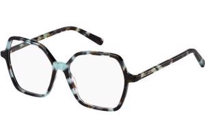 Marc Jacobs MARC709 YAP ONE SIZE (54) Havana Férfi Dioptriás szemüvegek