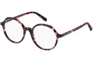 Marc Jacobs MARC710 0T4 ONE SIZE (51) Havana Férfi Dioptriás szemüvegek