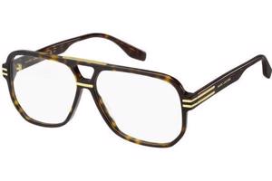 Marc Jacobs MARC718 086 ONE SIZE (59) Havana Női Dioptriás szemüvegek