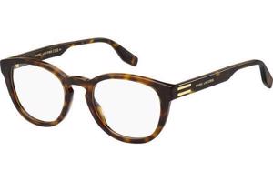 Marc Jacobs MARC721 086 ONE SIZE (51) Havana Női Dioptriás szemüvegek