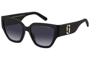 Marc Jacobs MARC724/S 807/9O ONE SIZE (54) Fekete Férfi Napszemüvegek