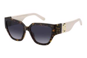 Marc Jacobs MARC724/S XLT/9O ONE SIZE (54) Havana Férfi Napszemüvegek