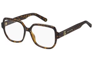 Marc Jacobs MARC725 086 ONE SIZE (55) Havana Férfi Dioptriás szemüvegek