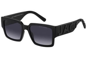 Marc Jacobs MARC739/S 08A/9O ONE SIZE (54) Fekete Unisex Napszemüvegek