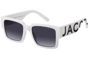 Marc Jacobs MARC739/S CCP/9O ONE SIZE (54) Fehér Unisex Napszemüvegek