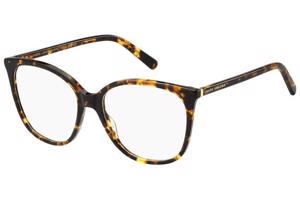 Marc Jacobs MARC745 086 ONE SIZE (55) Havana Férfi Dioptriás szemüvegek