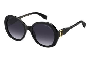 Marc Jacobs MARC763/S 807/9O ONE SIZE (55) Zöld Férfi Napszemüvegek