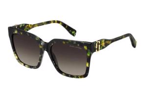 Marc Jacobs MARC764/S XGW/HA ONE SIZE (57) Havana Férfi Napszemüvegek