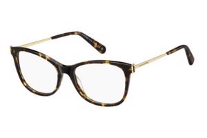 Marc Jacobs MARC769 086 ONE SIZE (54) Havana Férfi Dioptriás szemüvegek