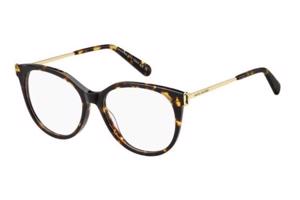 Marc Jacobs MARC770 086 ONE SIZE (54) Havana Férfi Dioptriás szemüvegek