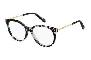 Marc Jacobs MARC770 WR7 ONE SIZE (54) Havana Férfi Dioptriás szemüvegek