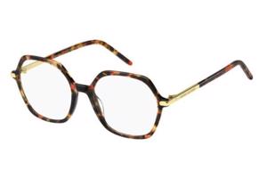 Marc Jacobs MARC778 0UC ONE SIZE (53) Havana Férfi Dioptriás szemüvegek