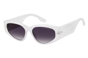 Marc Jacobs MARC803/S 2M4/DG ONE SIZE (56) Fehér Férfi Napszemüvegek