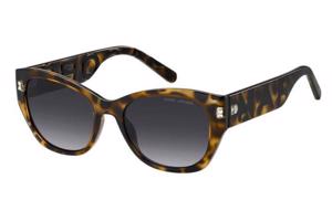 Marc Jacobs MARC807/S 086/9O ONE SIZE (54) Havana Férfi Napszemüvegek