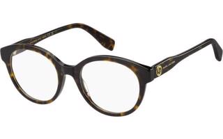 Marc Jacobs MARC817 086 ONE SIZE (51) Havana Férfi Dioptriás szemüvegek