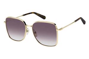 Marc Jacobs MARC829/S S9E/3X ONE SIZE (58) Arany Férfi Napszemüvegek