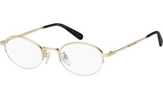 Marc Jacobs MARC831/F RHL ONE SIZE (49) Arany Férfi Dioptriás szemüvegek