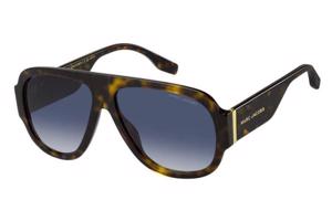 Marc Jacobs MARC843/S 086/08 ONE SIZE (59) Havana Női Napszemüvegek