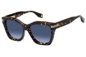 Marc Jacobs MJ1000/S 086/GB ONE SIZE (54) Havana Férfi Napszemüvegek