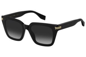 Marc Jacobs MJ1083/S 807/9O ONE SIZE (52) Fekete Férfi Napszemüvegek