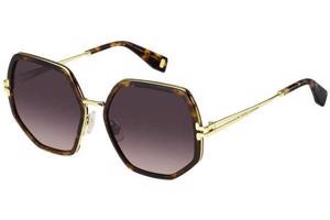 Marc Jacobs MJ1089/S 2IK/HA ONE SIZE (58) Havana Férfi Napszemüvegek