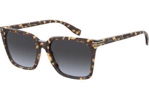 Marc Jacobs MJ1094/S 086/GB ONE SIZE (55) Havana Férfi Napszemüvegek