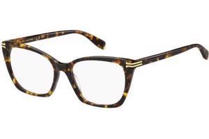 Marc Jacobs MJ1096 086 ONE SIZE (54) Havana Férfi Dioptriás szemüvegek