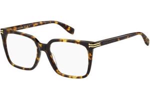 Marc Jacobs MJ1097 086 ONE SIZE (53) Havana Férfi Dioptriás szemüvegek