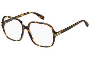 Marc Jacobs MJ1098 086 ONE SIZE (57) Havana Férfi Dioptriás szemüvegek