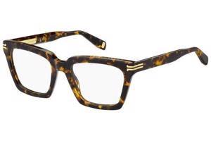 Marc Jacobs MJ1100 086 ONE SIZE (52) Havana Férfi Dioptriás szemüvegek