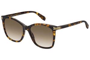 Marc Jacobs MJ1106/S 086/HA ONE SIZE (54) Havana Férfi Napszemüvegek