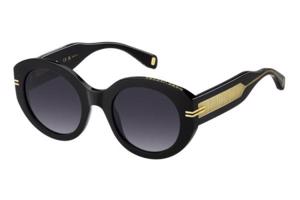 Marc Jacobs MJ1110/S 7C5/9O ONE SIZE (51) Fekete Férfi Napszemüvegek