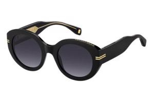 Marc Jacobs MJ1110/S 807/9O ONE SIZE (51) Fekete Férfi Napszemüvegek