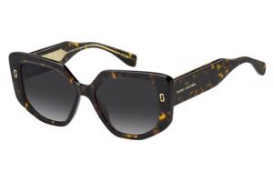 Marc Jacobs MJ1116/S 086/9O ONE SIZE (52) Havana Férfi Napszemüvegek