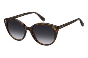 Marc Jacobs MJ1120/S 086/9O ONE SIZE (53) Havana Férfi Napszemüvegek