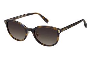 Marc Jacobs MJ1122/F/S IWF/HA ONE SIZE (52) Havana Férfi Napszemüvegek