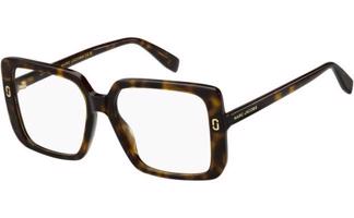 Marc Jacobs MJ1124 086 ONE SIZE (54) Havana Férfi Dioptriás szemüvegek