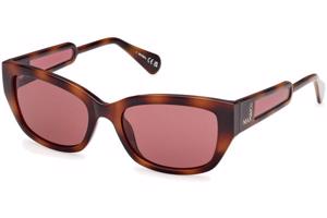 Max&Co. MO0086 52S ONE SIZE (54) Havana Férfi Napszemüvegek