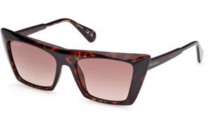 Max&Co. MO0122 52F ONE SIZE (54) Havana Férfi Napszemüvegek