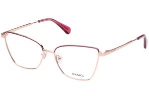 Max&Co. MO5035 033 ONE SIZE (54) Arany Férfi Dioptriás szemüvegek