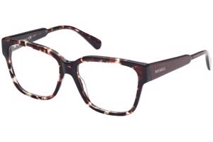 Max&Co. MO5048 052 ONE SIZE (54) Havana Férfi Dioptriás szemüvegek