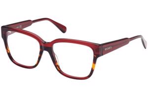 Max&Co. MO5048 056 ONE SIZE (54) Havana Férfi Dioptriás szemüvegek
