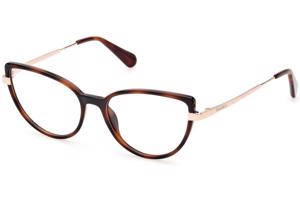 Max&Co. MO5103 052 ONE SIZE (54) Havana Férfi Dioptriás szemüvegek