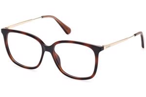Max&Co. MO5104 052 ONE SIZE (54) Havana Férfi Dioptriás szemüvegek