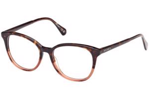 Max&Co. MO5109 056 ONE SIZE (51) Havana Férfi Dioptriás szemüvegek