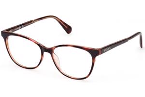 Max&Co. MO5115 055 ONE SIZE (50) Havana Férfi Dioptriás szemüvegek