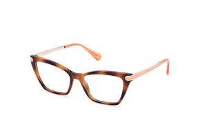 Max&Co. MO5134 052 ONE SIZE (53) Havana Férfi Dioptriás szemüvegek