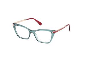 Max&Co. MO5134 093 ONE SIZE (53) Zöld Férfi Dioptriás szemüvegek