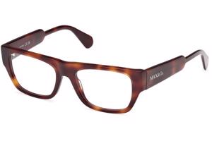 Max&Co. MO5167 052 ONE SIZE (51) Havana Férfi Dioptriás szemüvegek